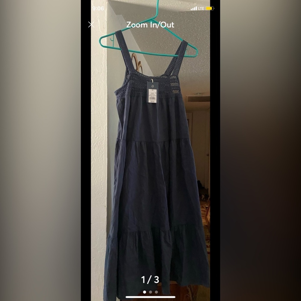 UNIVERSAL THREAD ~ Dress